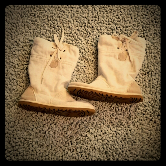 UGG Shoes - Sold ***Very Rare UGG Boots